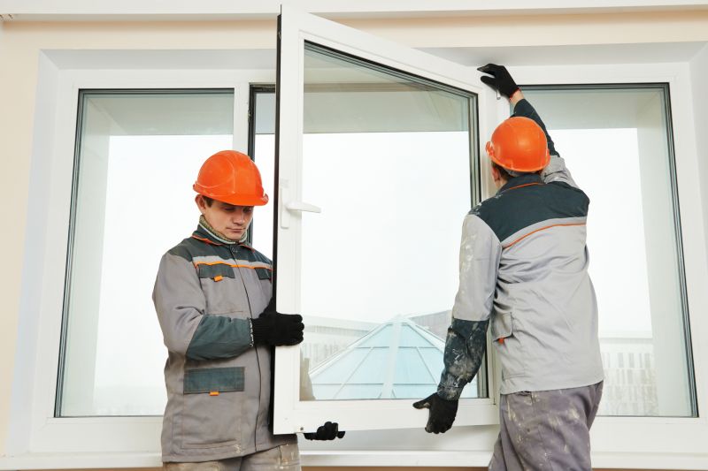 Best Window Installation Contractors in Beaver Falls, PA