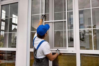 Specialized Window Replacement Companies