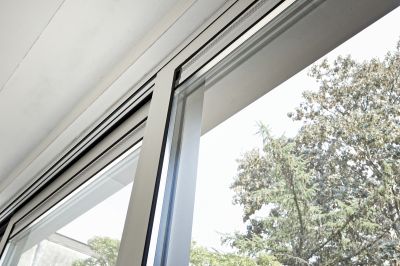 Contemporary Window Design